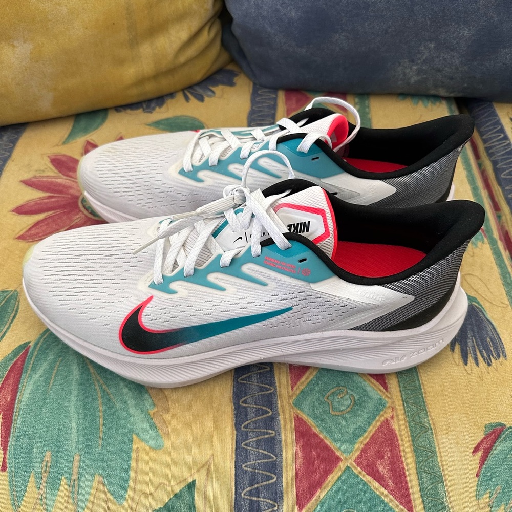 Nike Zoom Winflo 7